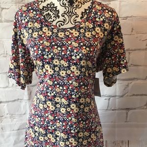 Lularoe 2X Perfect T